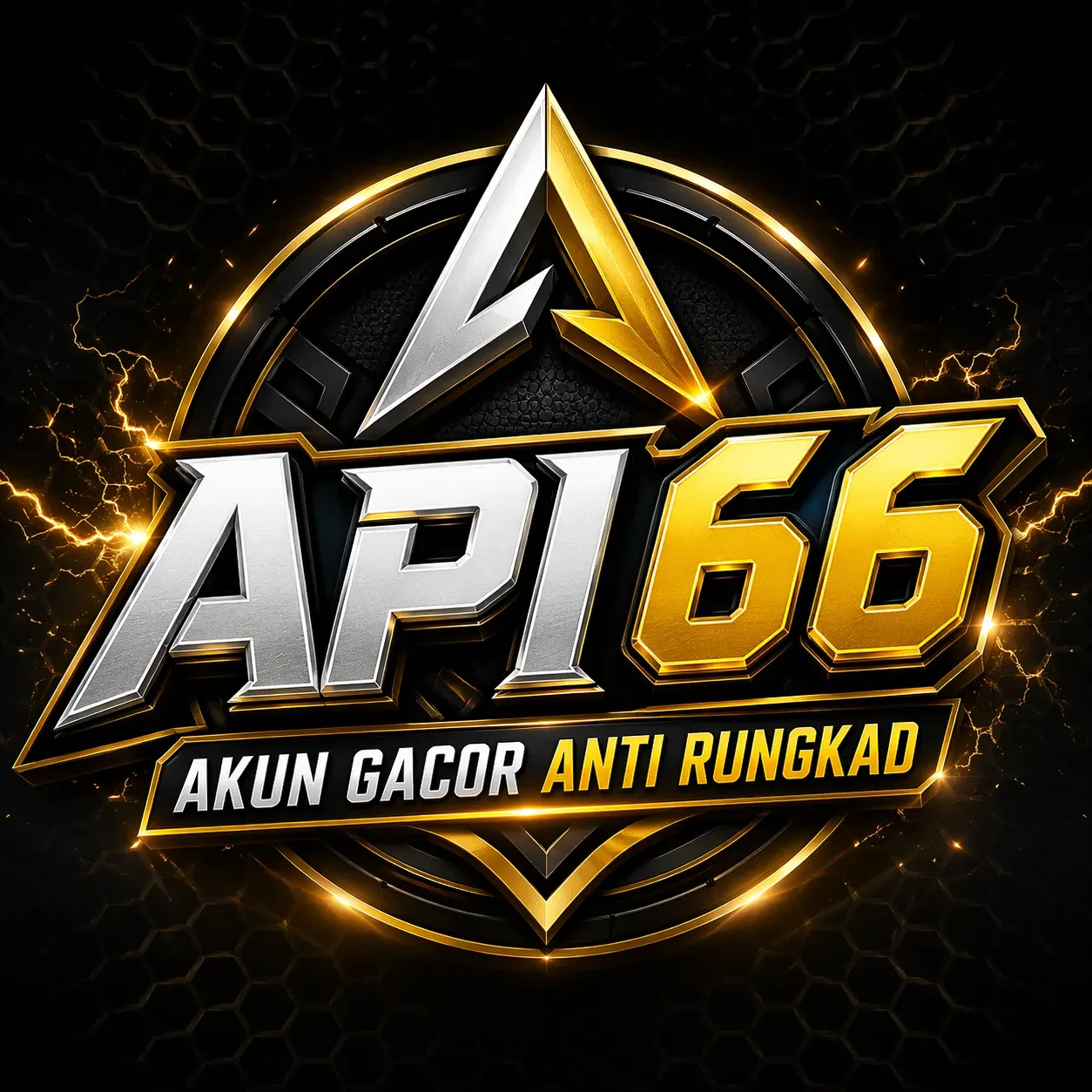 API66 - Petualangan Epic dalam Dunia Anime