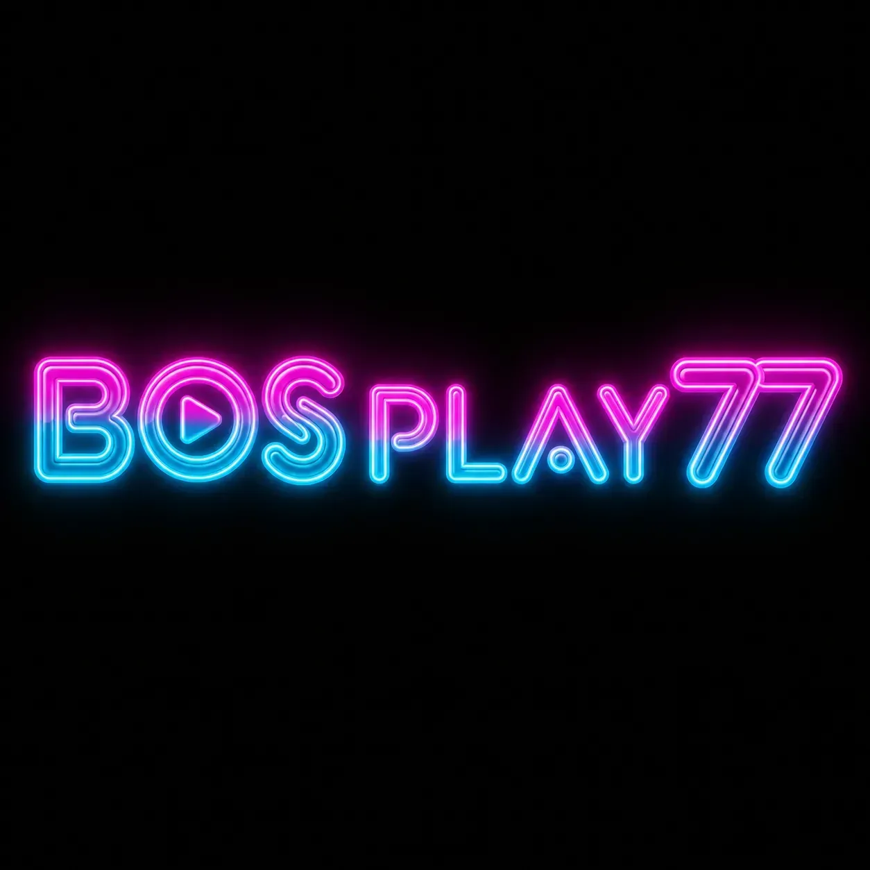 BOSPLAY77 - Game Arcade Seru dan Menantang untuk Semua Usia