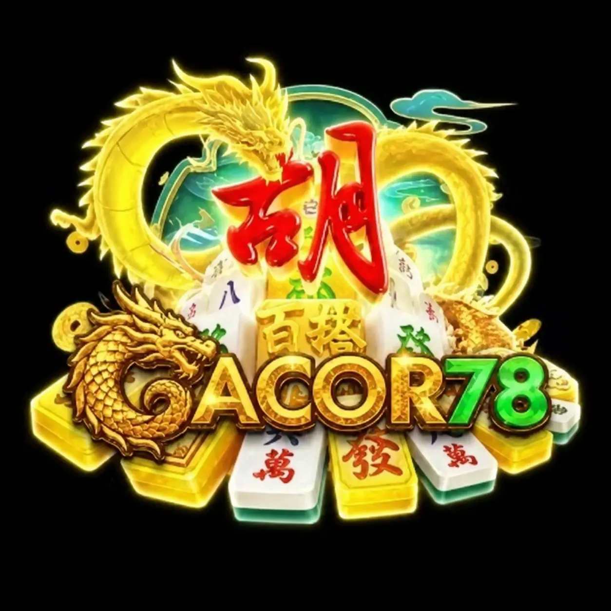 CACOR78 - Pertarungan Epik di Dunia Game Fighting