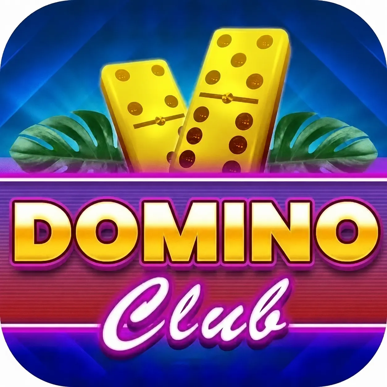 DOMINOCLUB - Permainan Tembak Ikan Terbaik di Android